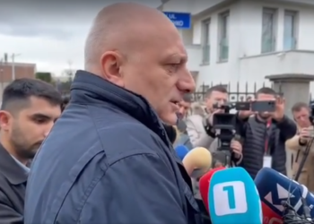 Avokati i Sylejman Selimit: Janë kërkuar prova që ndërlidhen me pengim të drejtësisë