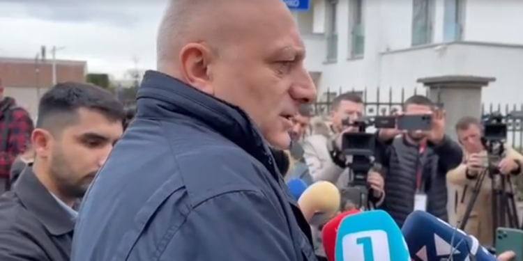 Avokati i Sylejman Selimit: Janë kërkuar prova që ndërlidhen me pengim të drejtësisë