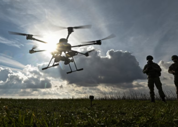 Rusia dhe Ukraina rrëzojnë dhjetëra dronë të njëra-tjetrës