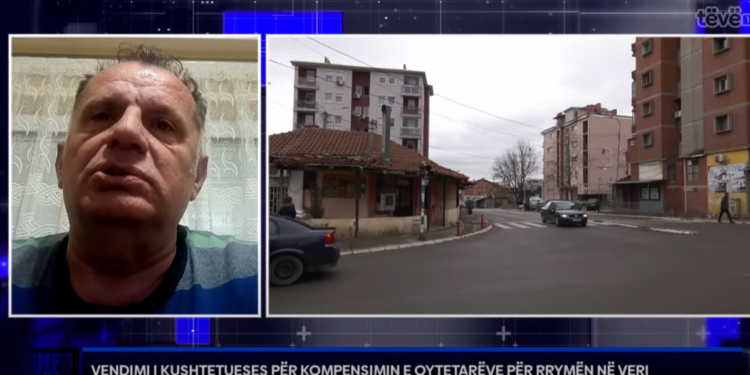 Vendimi për kompensimin e rrymës në veri, Gërxhaliu: Po shtohet kredibiliteti i qytetarëve përballë Kushtetueses