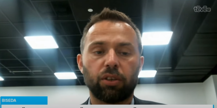 Abazi: Qendra për Siguri Kibernitike e jashtëzakonshme dhe shumë e nevojshme