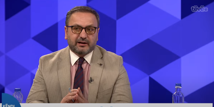 Deklaratat e O’Brien dhe Escobar, Shkodra: Nuk flasin për penalizim të Kosovës, flasin për raporte individuale me Kurtin