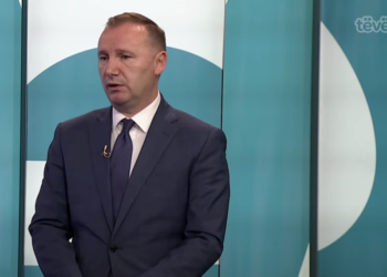 Zemaj thotë se partneriteti i Kosovës me Amerikën është në fazë kritike