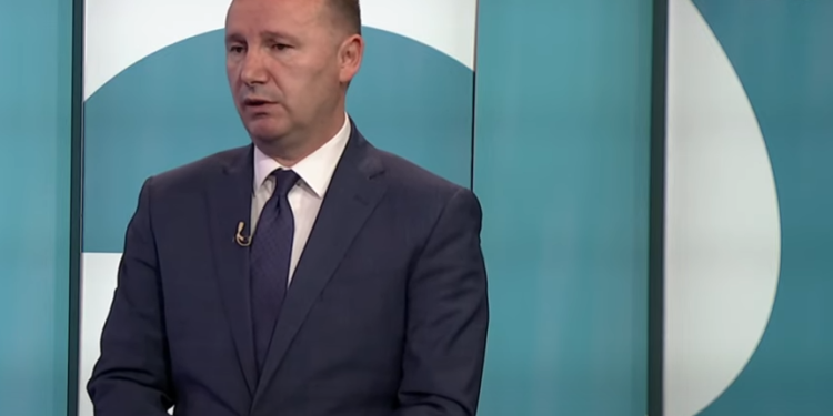 Zemaj thotë se partneriteti i Kosovës me Amerikën është në fazë kritike