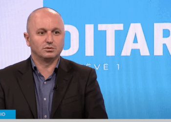 Ukaj: ShBA dhe BE duket se kanë koordinim për një takim të nivelit të lartë Kosovë – Serbi