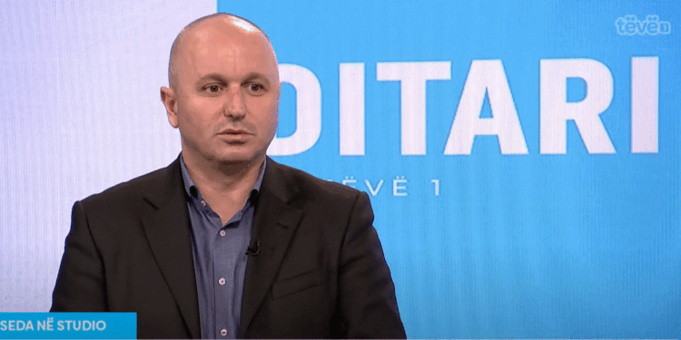 Ukaj: ShBA dhe BE duket se kanë koordinim për një takim të nivelit të lartë Kosovë – Serbi