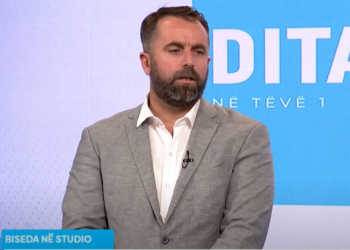 Imeraj: Vendimi për pronat e Manastirit prek edhe sovranitetin e Kosovës