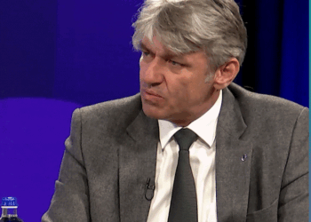 A e nxiti Kurti dhe Rama, Taravarin drejt kandidaturës për president, përgjigjet Sela