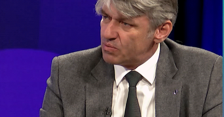 A e nxiti Kurti dhe Rama, Taravarin drejt kandidaturës për president, përgjigjet Sela