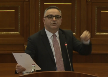 Tahiri për kontratat njëburimore: Ka dyshime të bazuara që mund të ketë ndonjë subjekt të korrupsionit