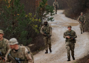 Raporti vjetor i NATO-s: Prania e aleancës në Kosovë, kyçe për Ballkanin