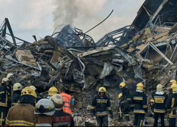 Të paktën 16 të vrarë nga sulmet ruse në Odesa dhe Vinitsja