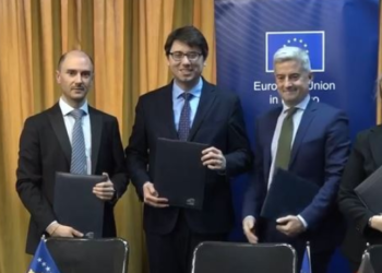 Kosova do të bëhet me impiant fotovoltaik diellor me kapacitet 100 MW