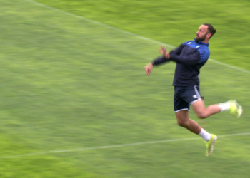 Kosova vazhdon me stërvitje