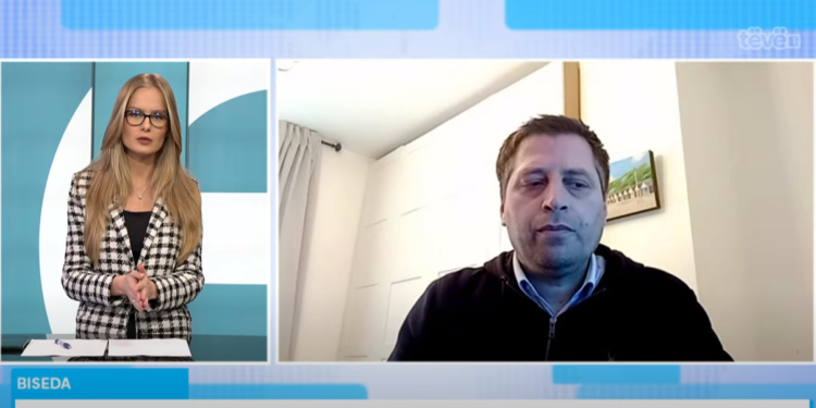 Bytyqi për takimin e dinarit: Mund të ketë një pajtim për transfere përmes ndonjë banke komerciale