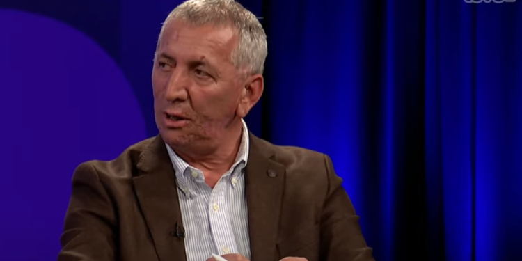 Quni për dinarin: A është diçka e qëllimshme për ta mbuluar sulmin terrorist në Banjskë