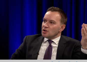 Zogaj: Kur ka dalë një qytetar i Kosovës mu anku pse dinari përdoret në veri?