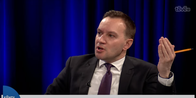 Zogaj: Kur ka dalë një qytetar i Kosovës mu anku pse dinari përdoret në veri?