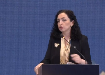 Osmani në Javën e Gruas: Sukses të garantuar kemi vetëm kur vajzat e gratë janë prezente