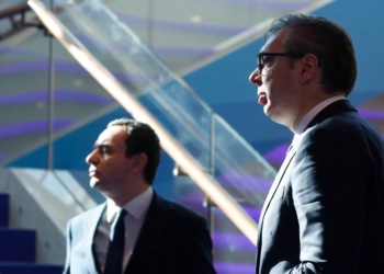 BE-ja thotë se për zbatimin e marrëveshjes për normalizim do të diskutohet në takim liderësh