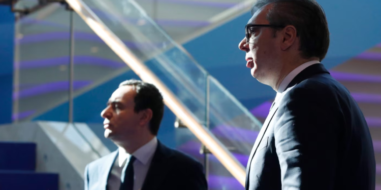 BE-ja thotë se për zbatimin e marrëveshjes për normalizim do të diskutohet në takim liderësh