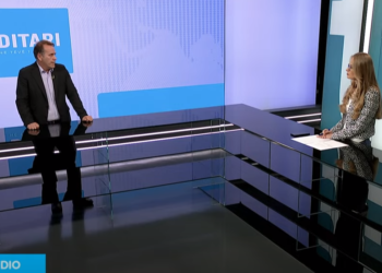 Arifi thotë Serbia është fajtore për moszbatimin e marrëveshjeve