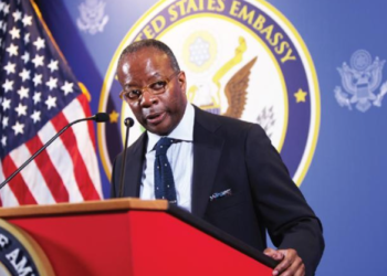 Osmani takohet sot me Ndihmës Sekretarin amerikan