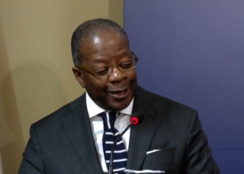 Robinson thotë se ShBA-të e mbështesin Kosovën në fushën e sigurisë