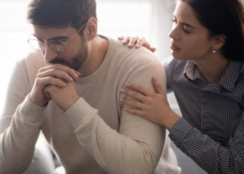 Burrat dhe gratë nuk e përjetojnë stresin njësoj