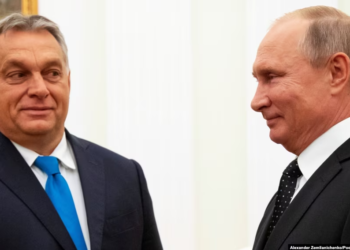 Orbani e uron Putinin për fitoren në zgjedhje