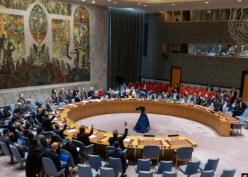 Këshilli i Sigurimit pritet të votojë për rezolutën për armëpushim në Gazë