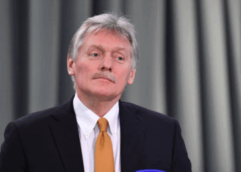 Kremlini për herë të parë thotë se Rusia është në “luftë” me Ukrainën