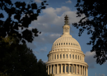 Senati shmang sërish mbylljen e Qeverisë amerikane