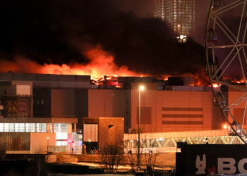 ISIS-i jep detaje të reja për sulmin në Moskë