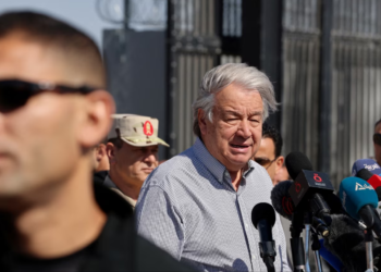 Shefi i OKB-së: Bllokimi i ndihmave në Gazë është fyerje morale