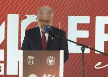 Xhaferi: Epopeja e Dukagjinit, përgjigja heroike i atdhedashësve