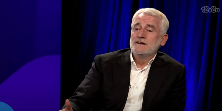 Thaçi: BDI e tanishme dhe BDI e vitit 2002 kanë ndryshime të jashtëzakonshme