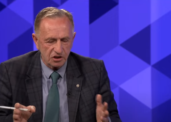 Azemi: Marre për Kurtin e Muratin të japin të dhëna në kundërshtim me Entin Statistikor