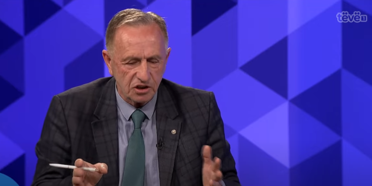 Azemi: Marre për Kurtin e Muratin të japin të dhëna në kundërshtim me Entin Statistikor