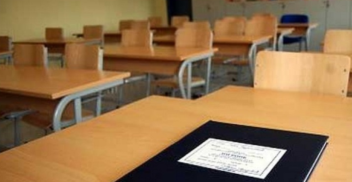 Nagavci thotë se s’kanë pranuar zyrtarisht shqetësime për ikjen e mësimdhënësve