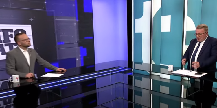 Berisha: Krerët e shtetit e pranuan Asociacionin me letrën dërguar Bakoyannis