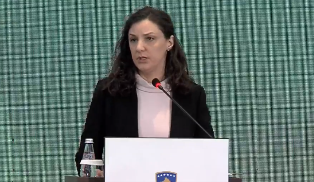 Rizvanolli në ankandin për parkun solar: Do të vendosë një gurthemel në sektorin e ri të energjisë