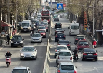 Maqedonia e Veriut po shndërrohet në një depo të veturave të vjetra