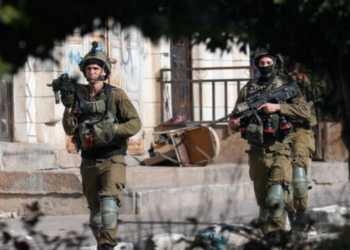 Vritet një i mitur palestinez nga ushtria izraelite