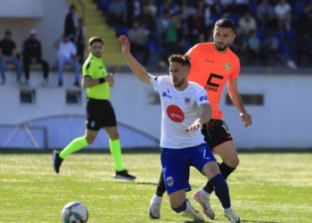 Pa fitues në Lipjan, Prishtina dhe Ballkani luajnë baras në derbin e javës