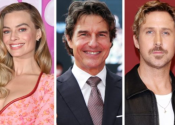 Publikohet lista e aktorëve më të paguar për vitin 2023 në Hollywood