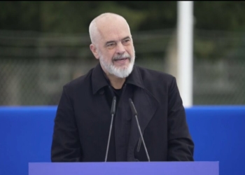 Rama: Rëndësia e bazës së Kuçovës i tejkalon kufijtë e Shqipërisë, element sigurie edhe për rajonin