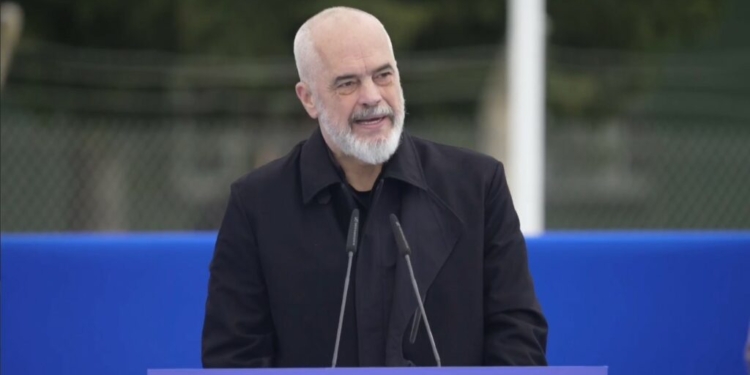 Rama: Rëndësia e bazës së Kuçovës i tejkalon kufijtë e Shqipërisë, element sigurie edhe për rajonin