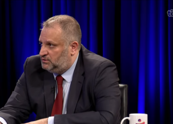 Ahmeti: Po të ishte opozita e mirë, s’do të dilja të flisja në publik