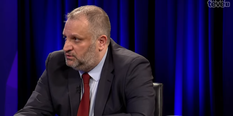 Ahmeti: Po të ishte opozita e mirë, s’do të dilja të flisja në publik